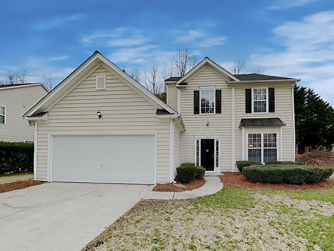 Foto principal - 2207 Saint Albans Place