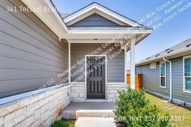 Foto del edificio - 341 Trellis Blvd
