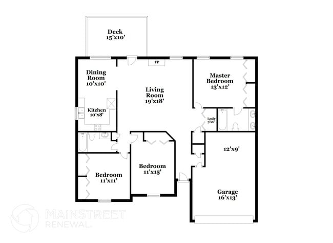 Building Photo - 3972 Sorrell Ct
