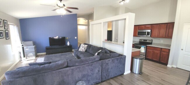 Foto del edificio - 3 Bedroom Gilbert Home