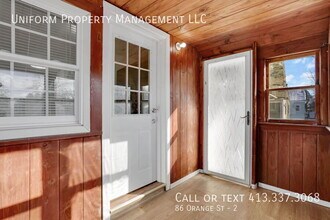 Building Photo - 86 Orange St