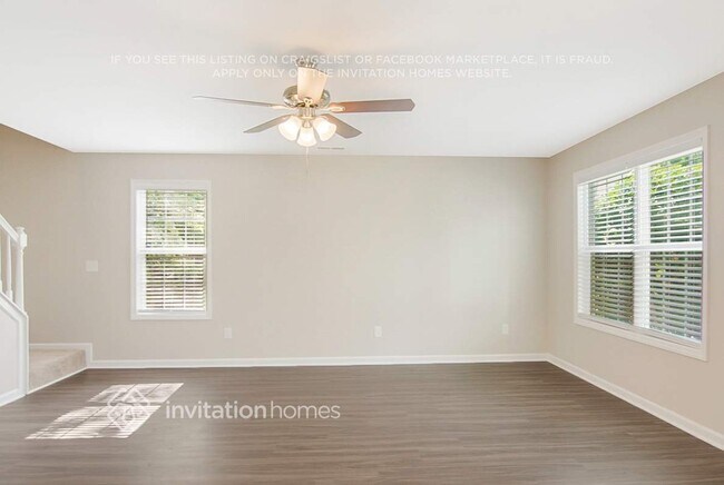 Foto del edificio - 3706 Wyndcliff Court