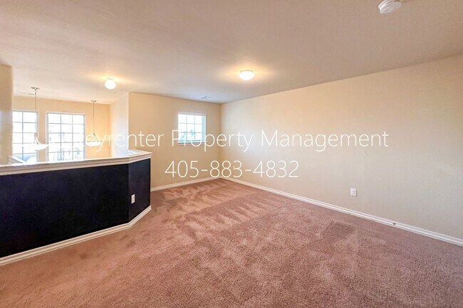 Foto del edificio - Stunning 5BD, 2 1/2 BTH Home Seconds away from John Kilpatrick Turnpike in YUKON!