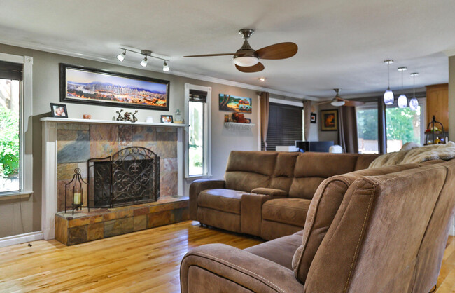 Foto del edificio - 14629 204th Ave SE