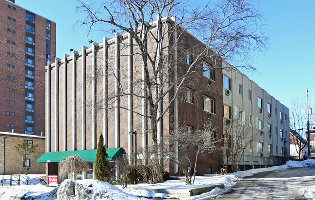 Building Photo - The Cambridge Place