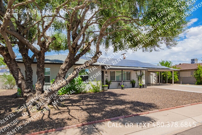 Building Photo - 2136 W Village Dr