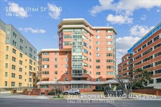 Building Photo - 1024 N Utah St