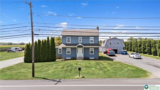 Building Photo - 1340 Tatamy Rd