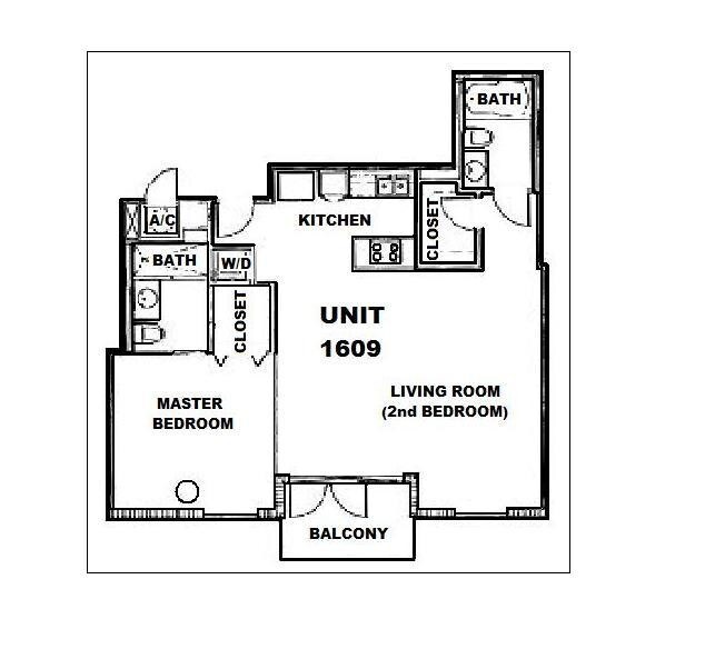 Foto principal - 10 SW South River Dr