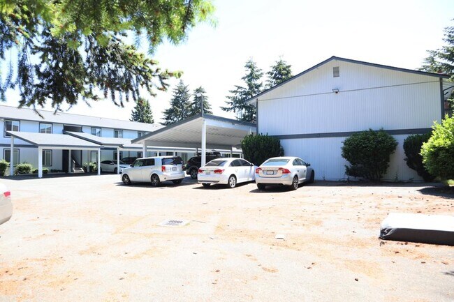 Foto del edificio - 10545 SE 238th St