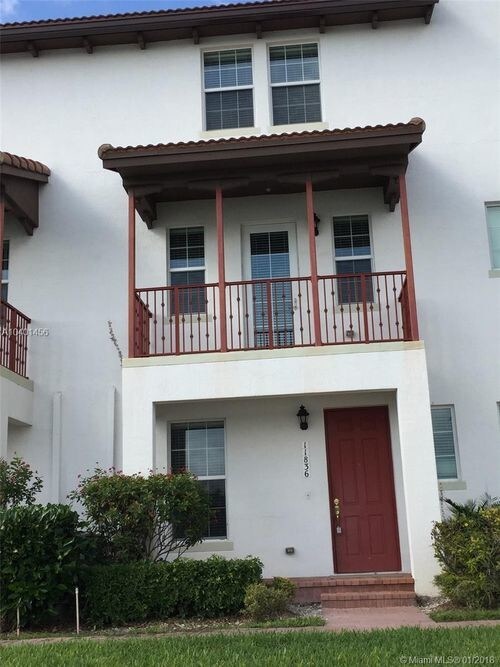 Building Photo - 11836 SW 27th Ct