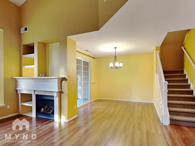 Foto del edificio - 1723 NE Ashberry Dr