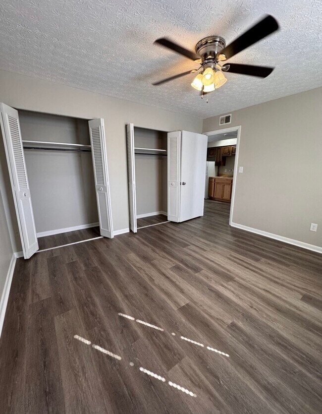 Foto del edificio - 4818 S 3rd St