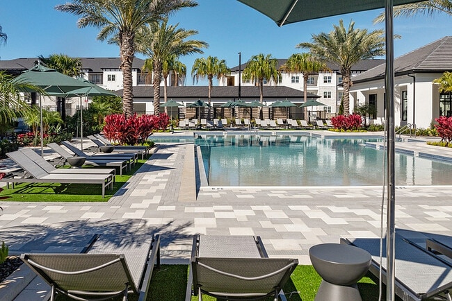 Foto del edificio - Birchstone Waterleigh