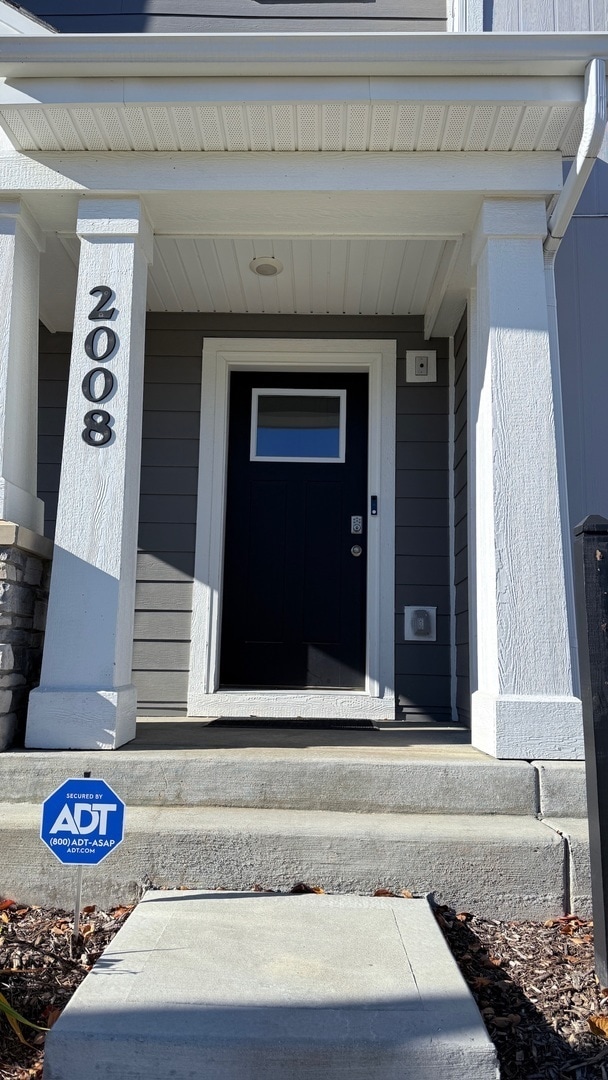 Building Photo - 2008 Yellowstone Blvd