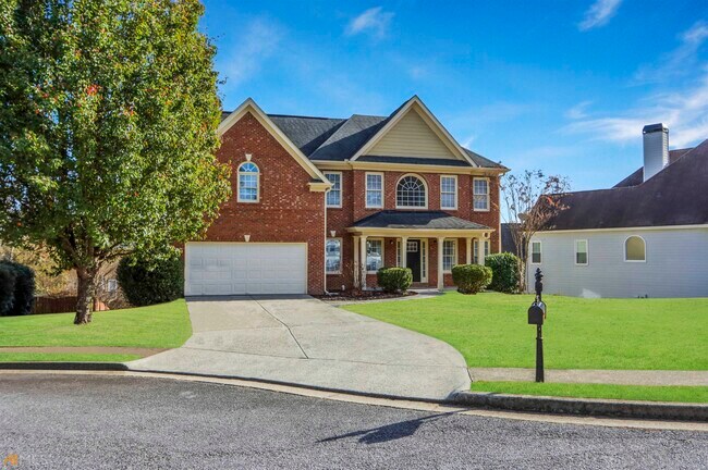 Building Photo - 1647 Blue Heron Ct