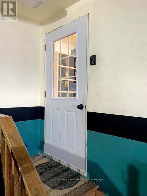 Photo du bâtiment - 126 Reach St