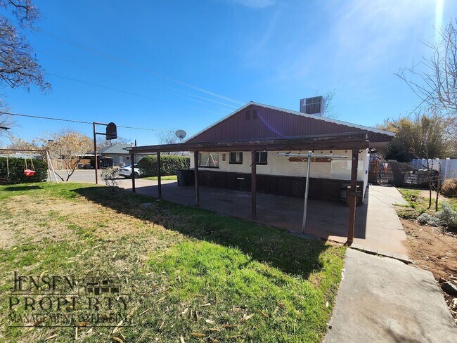 Foto del edificio - D2059