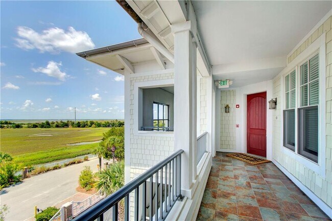 Foto del edificio - 10 Marina Dr