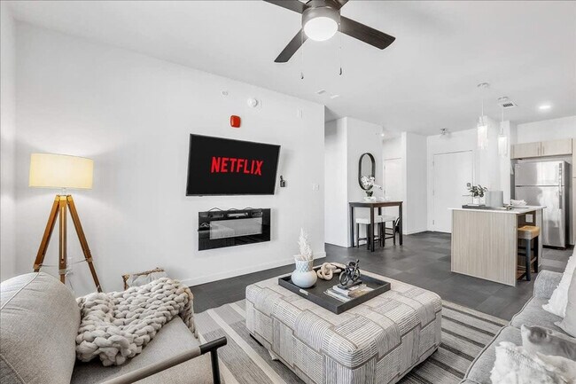 Foto del edificio - 5100 W Park Ave