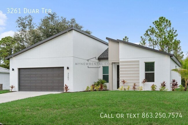 Building Photo - 3261 Duar Terrace