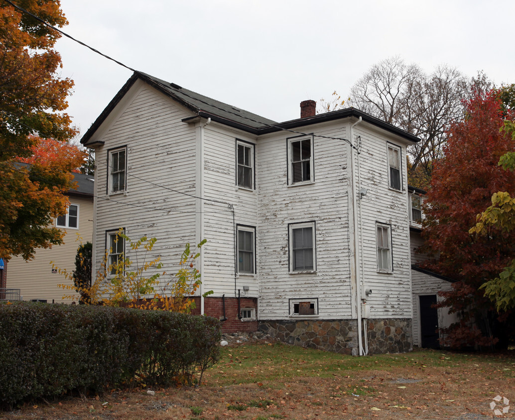 Primary Photo - 59 Winn St