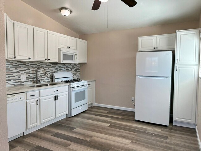 Foto del edificio - Please contact VAUGHN REALTY to set up an ...
