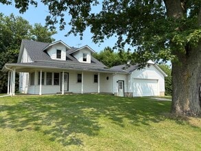 Building Photo - 1641 N 4650th Rd