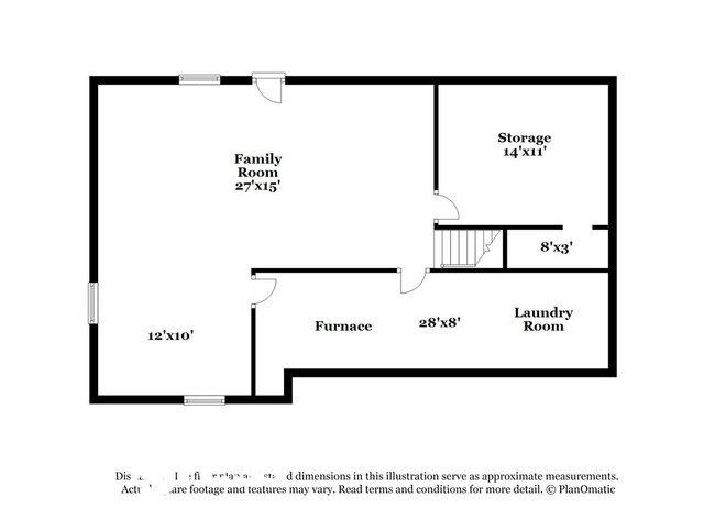 Foto del edificio - 6506 Farrow Ave