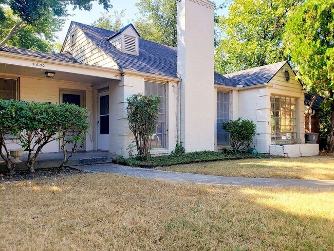 Foto del edificio - Cute 2-Bedroom home near Lower Greenville!