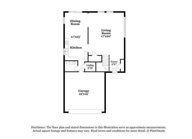 Building Photo - 6847 Riding Trail Dr