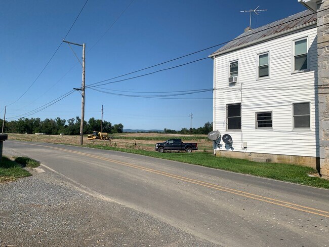 Foto del edificio - 88 Mooredale Rd