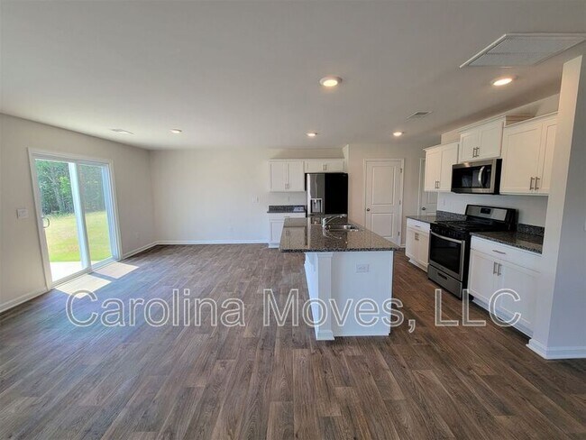 Building Photo - 1513 Rosegarth Lane