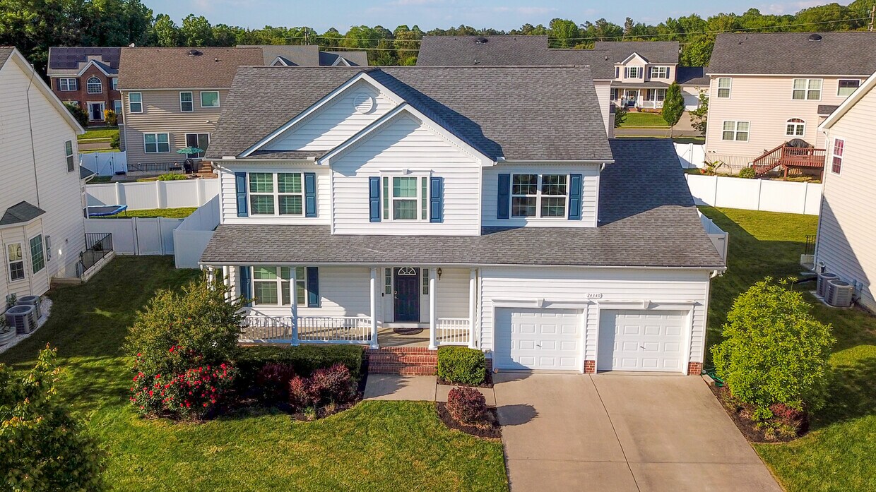 Primary Photo - 24340 Broad Creek Dr