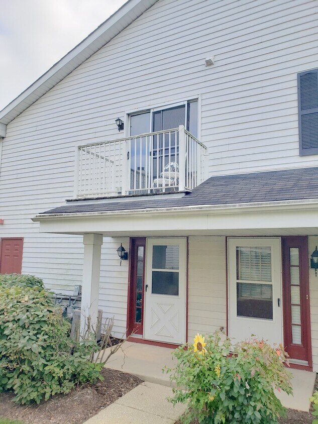 1609 Durham Ct Unit D, Darien, IL 60561 Condo for Rent in Darien, IL