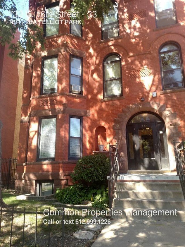 732 E 16th St Unit 33, Minneapolis, MN 55404 Room for Rent in