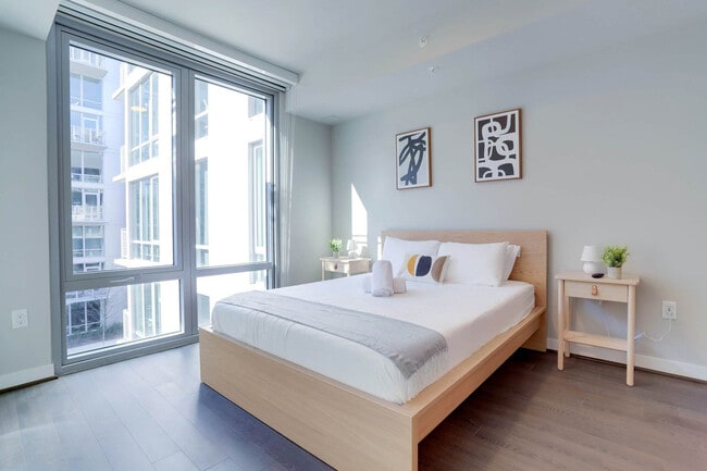 Foto del edificio - 1122 N Hudson St