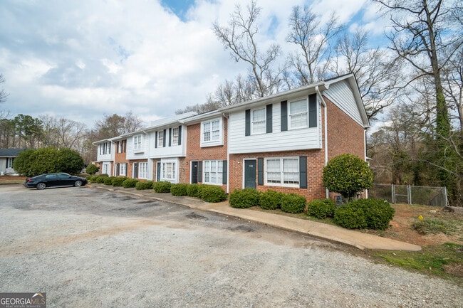 Building Photo - 1190 Mars Hill Rd