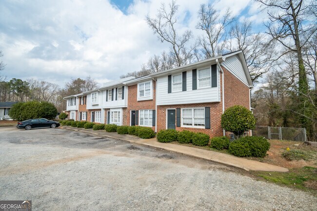 Foto del edificio - 1190 Mars Hill Rd