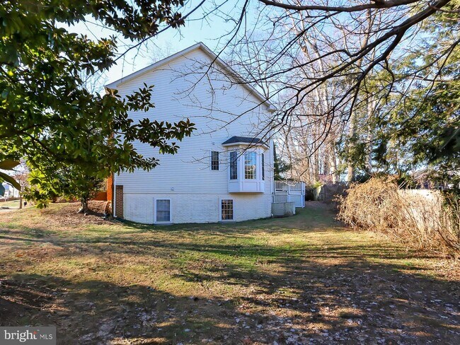 Foto del edificio - 2118 Haycock Rd