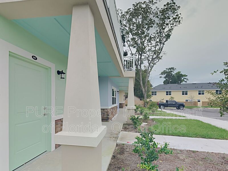 318 NE 7th Terrace Unit 102, Ocala, FL 34470 Condo for Rent in Ocala