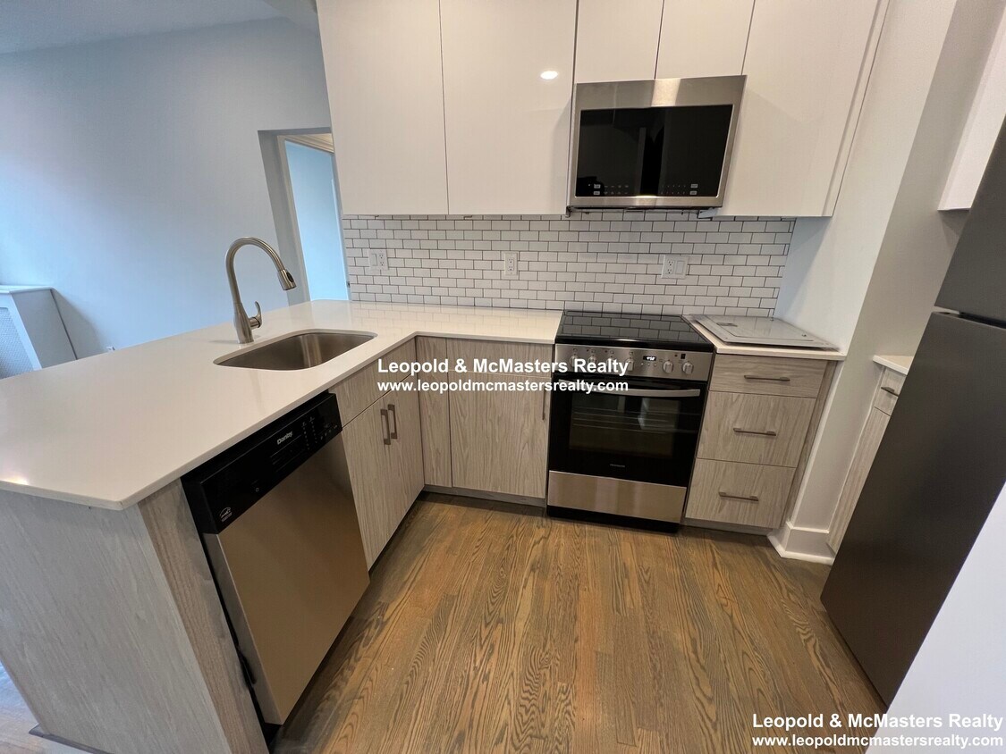 Foto principal - 15 Peterborough St