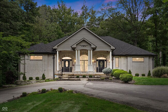 Foto del edificio - 7410 E Edgewood Ave