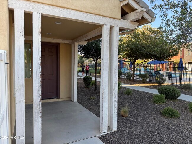 Foto del edificio - 2275 S Agnes Ln