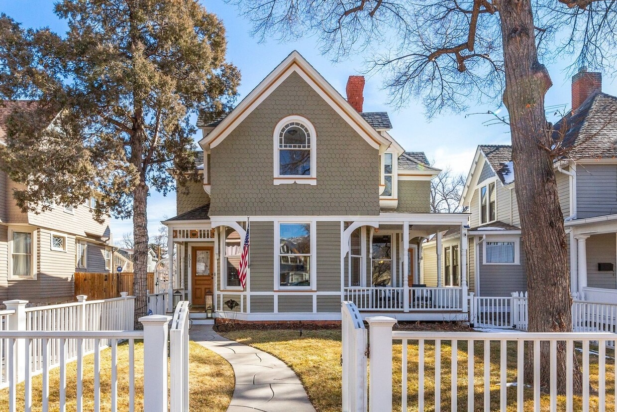 Photo - 1511 N Nevada Ave