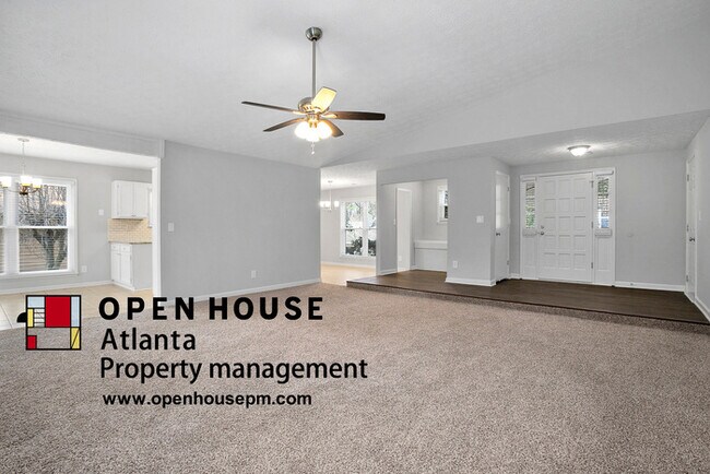 Building Photo - 10970 Spotted Pony Trail, Alpharetta
