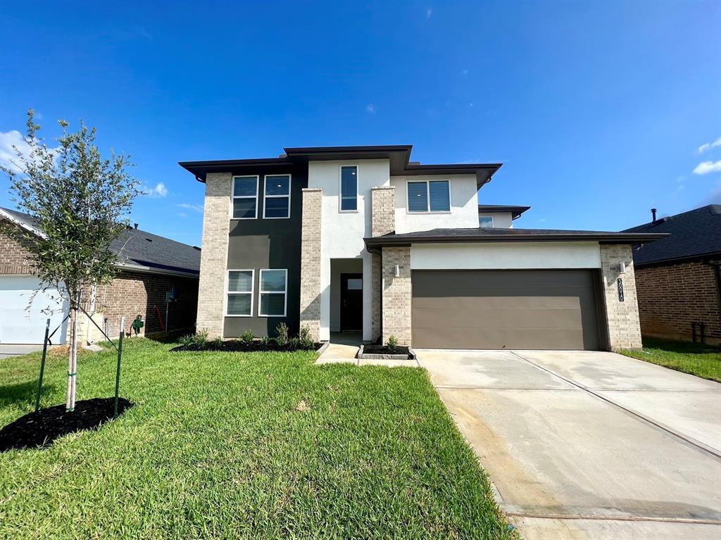 30010 Gallatin River Ln, Brookshire, TX 77423 House Rental in