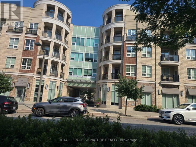 Building Photo - 216-216 Oak Park Blvd