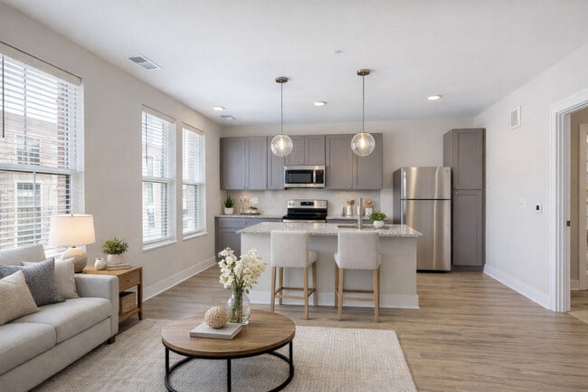 Building Photo - Ogden