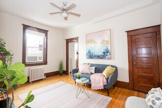 Building Photo - 745 Wolseley Av